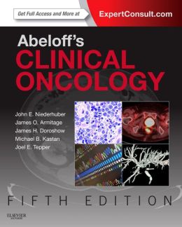 Abeloff's Clinical Oncology, 5/e