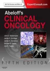 Abeloff's Clinical Oncology, 5/e