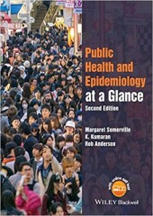 Public Health and Epidemiology at a Glance, 2/e 