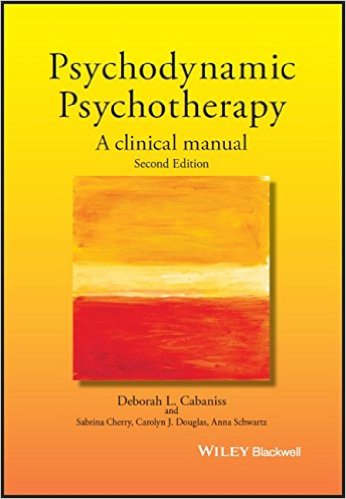 Psychodynamic Psychotherapy, 2/e 