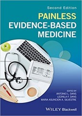 Painless Evidence-Based Medicine, 2/e 