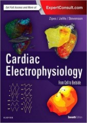 Cardiac Electrophysiology: From Cell to Bedside, 7/e