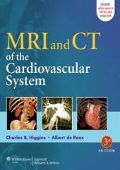 MRI and CT of the Cardiovascular System, 3/e